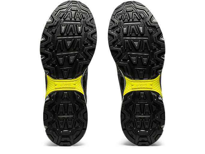 GEL-VENTURE 8 Graphite Grey/Graphite Grey