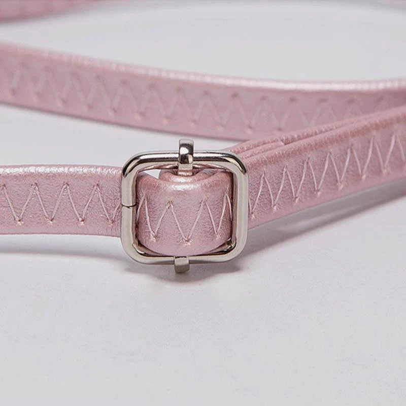 Large Capacity Multi-Slot Crossbody Phone Bag