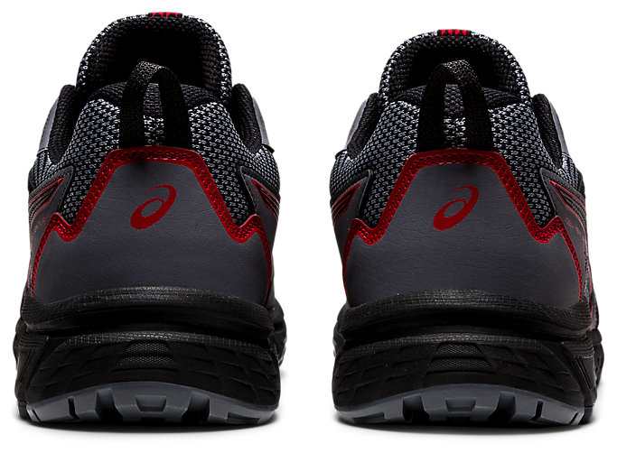 GEL-VENTURE 8 (4E) Metropolis/Black