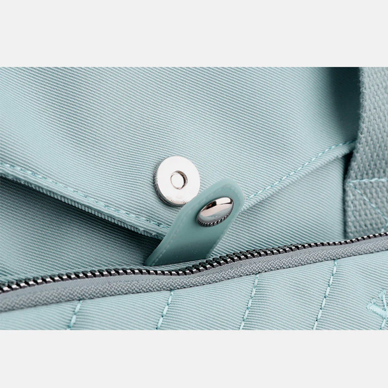 USB Charging Multi-carry 13.3 Inch Laptop Bag Backpack Shoulder Bag