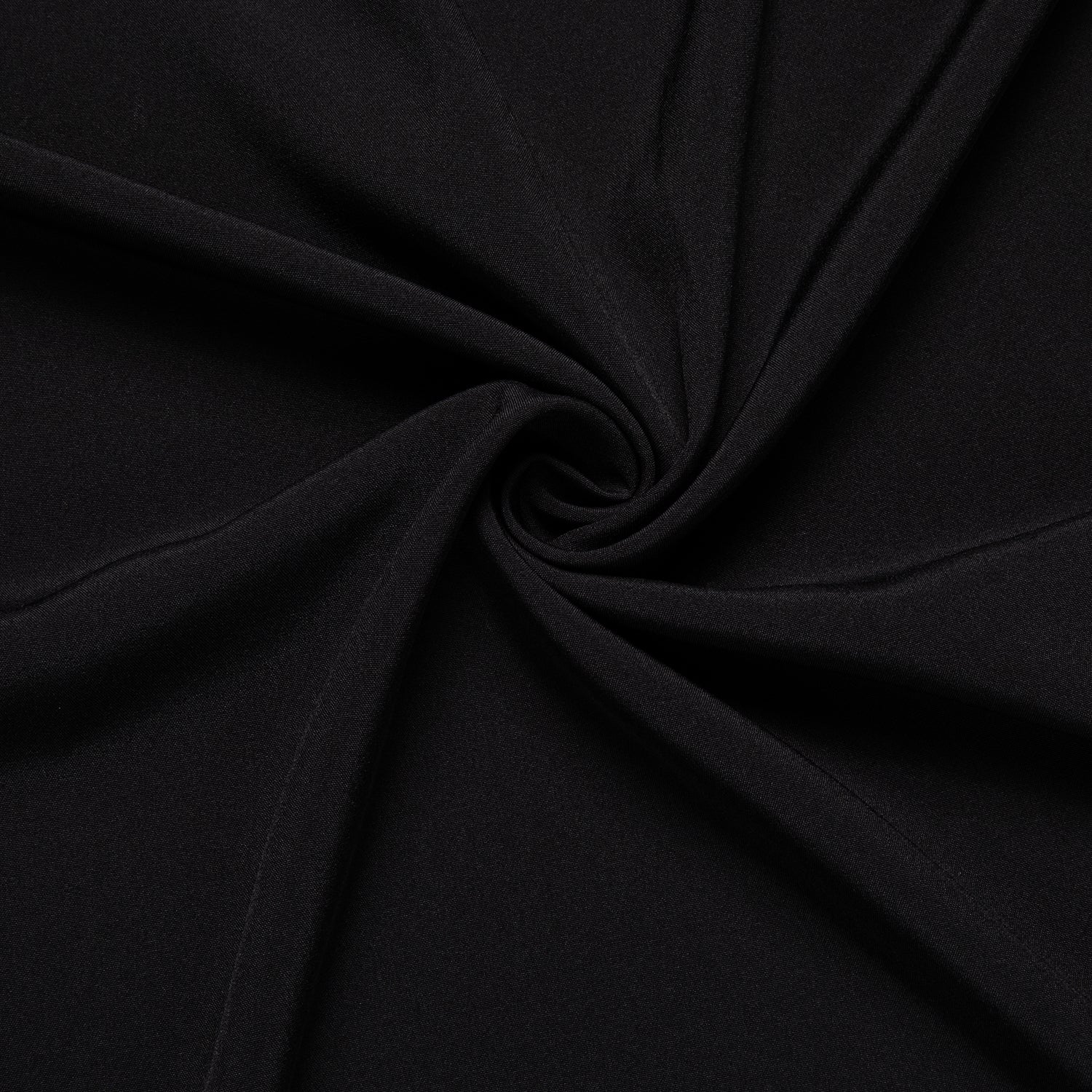 New Splicing Style Black with Golden Paisley Edge Men's Long Sleeve Shirt