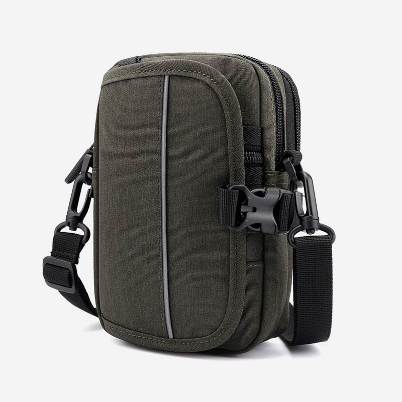 3-Way Use Waterproof Lightweight Phone Bag