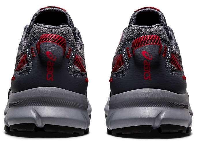 TRAIL SCOUT 2 Metropolis/Black