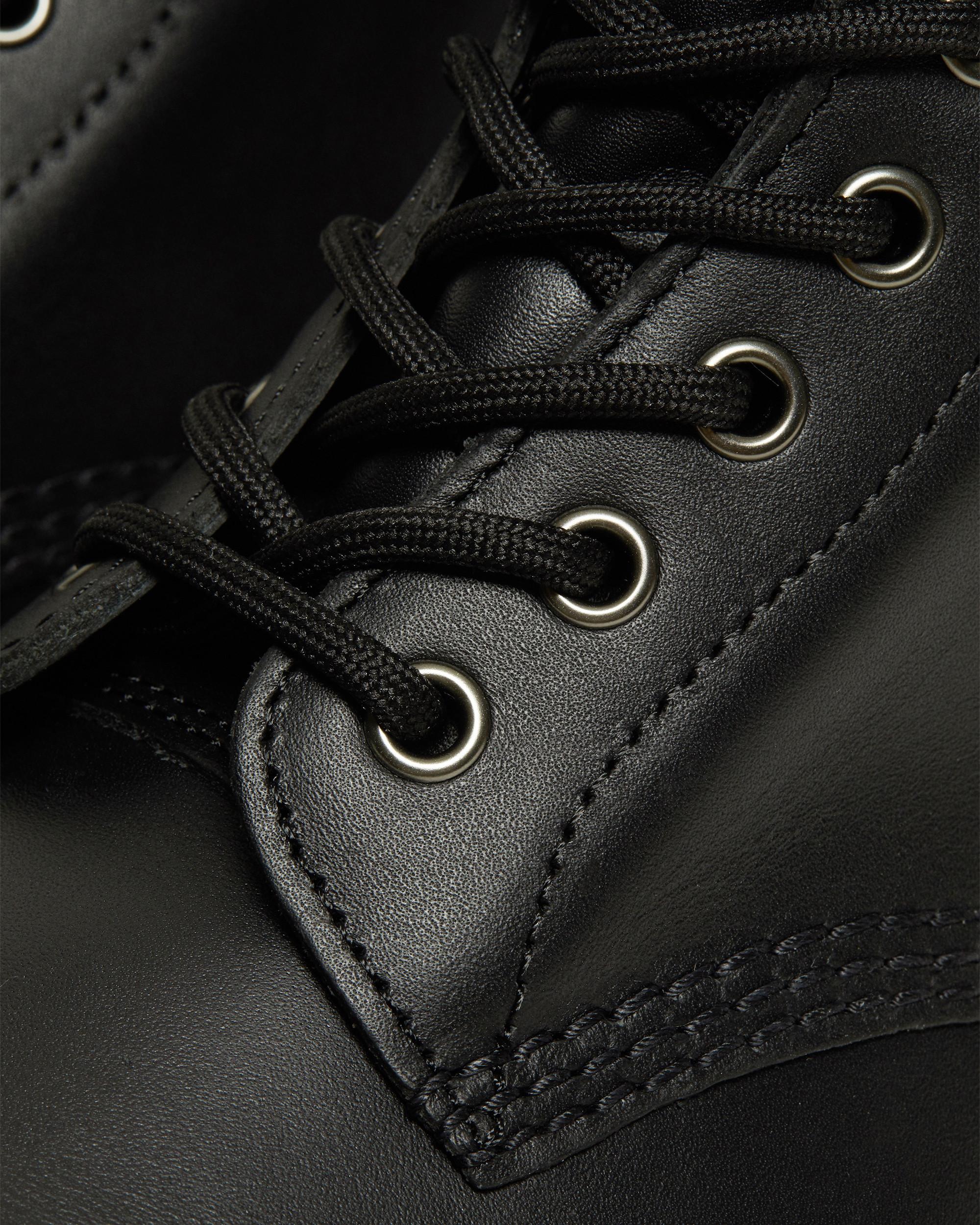1460 Nappa Leather Lace Up Boots