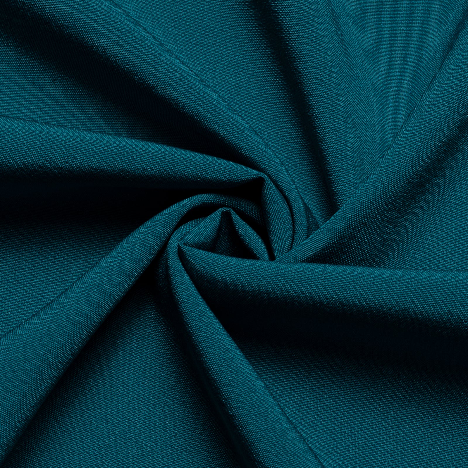 Dark Green Cotton Solid Silk Men's Short Sleeve Shirt