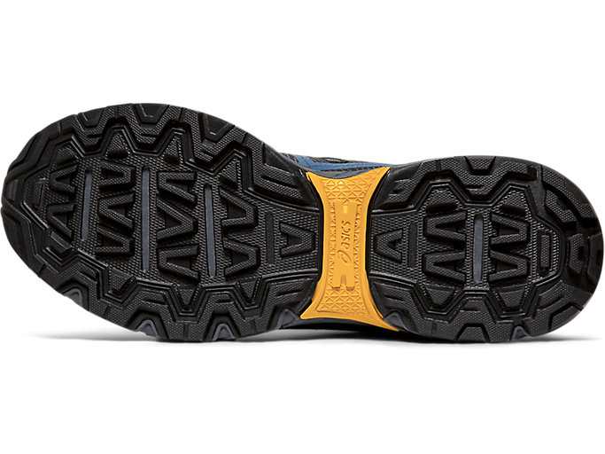 GEL-VENTURE 7 Metropolis/Black