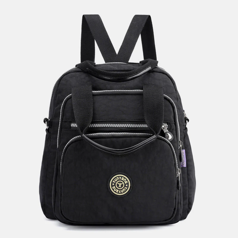 Waterproof Large Capacity Handbag Crossbody Bag