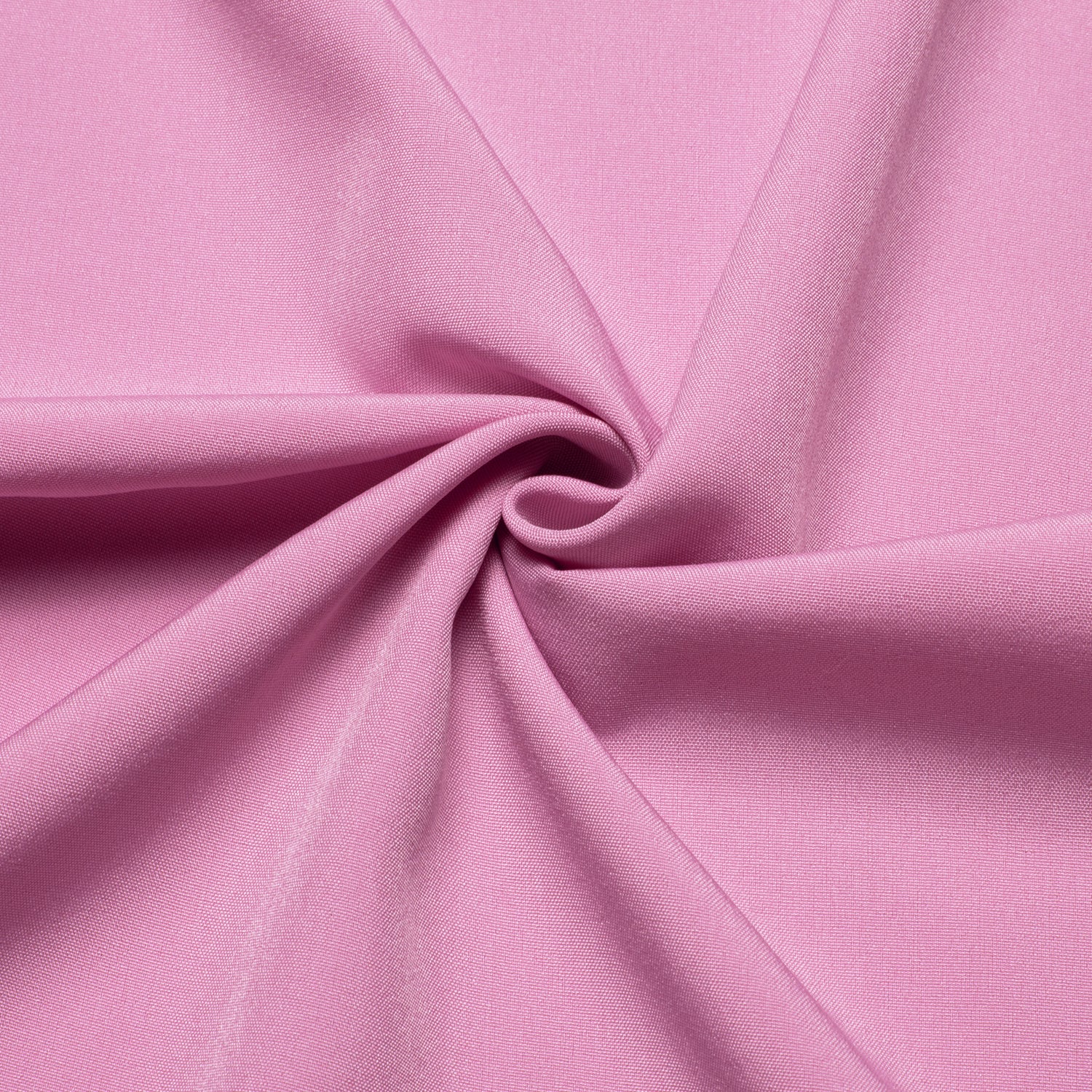 Splicing Style Pink with Pink Floral Silk Men's Short Sleeve Shirt