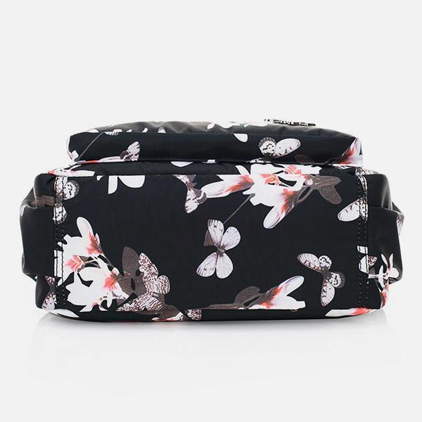 Waterproof Large Capacity Outdoor Travel Crossbody Bag