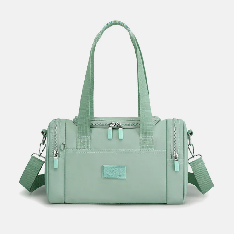 3 Way-Use Waterproof LargeCapacity Casual CrossbodyBag