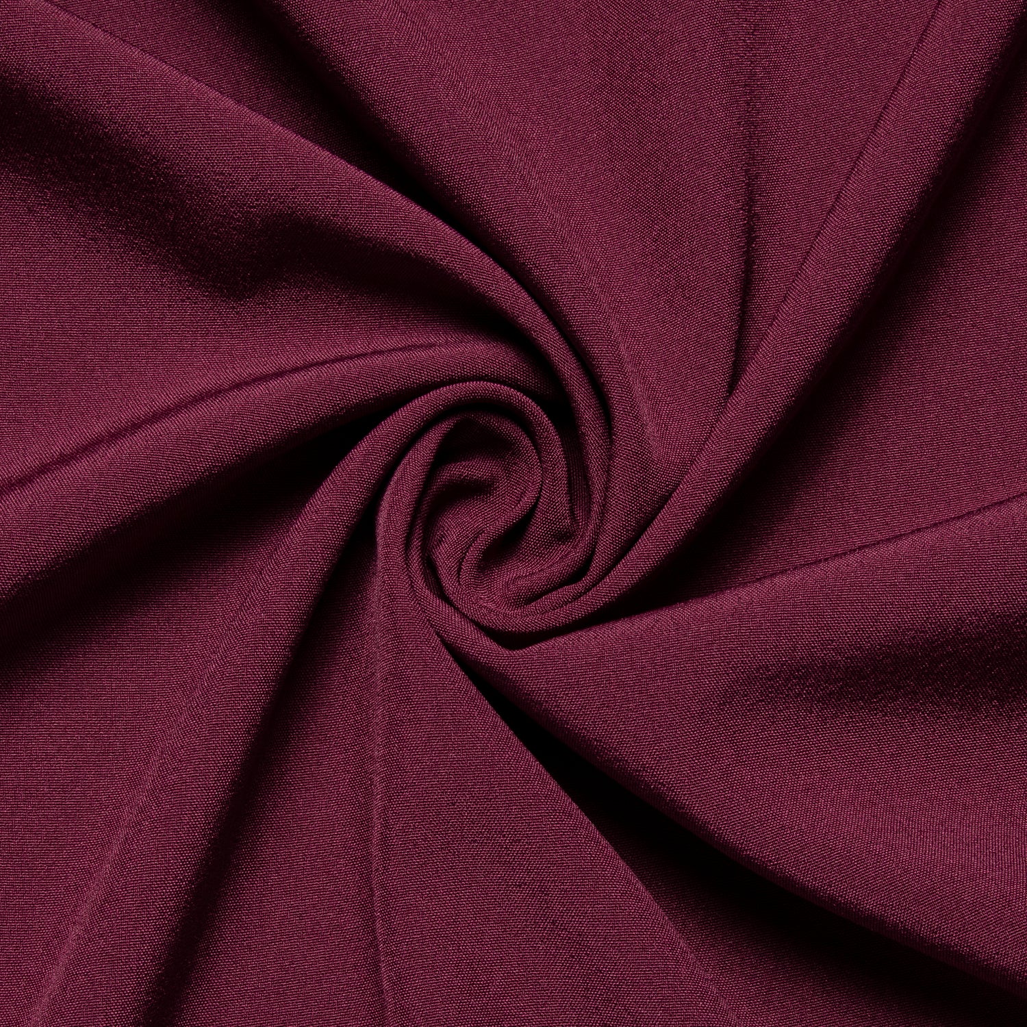 New Splicing Style Red with Blue Plaid Edge Men's Long Sleeve Shirt