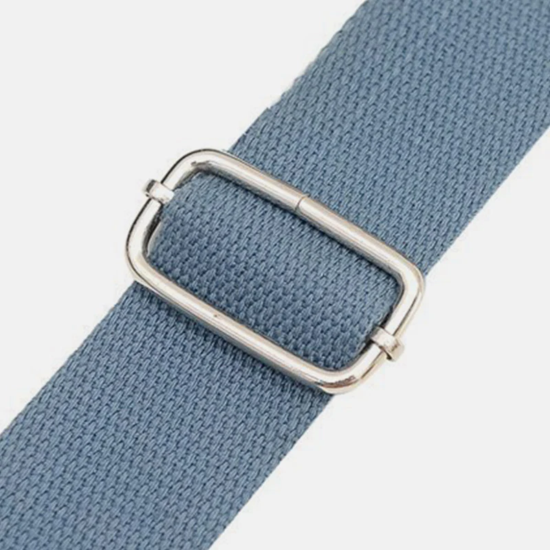 Casual Waterproof LargeCapacity Crossbody Bag