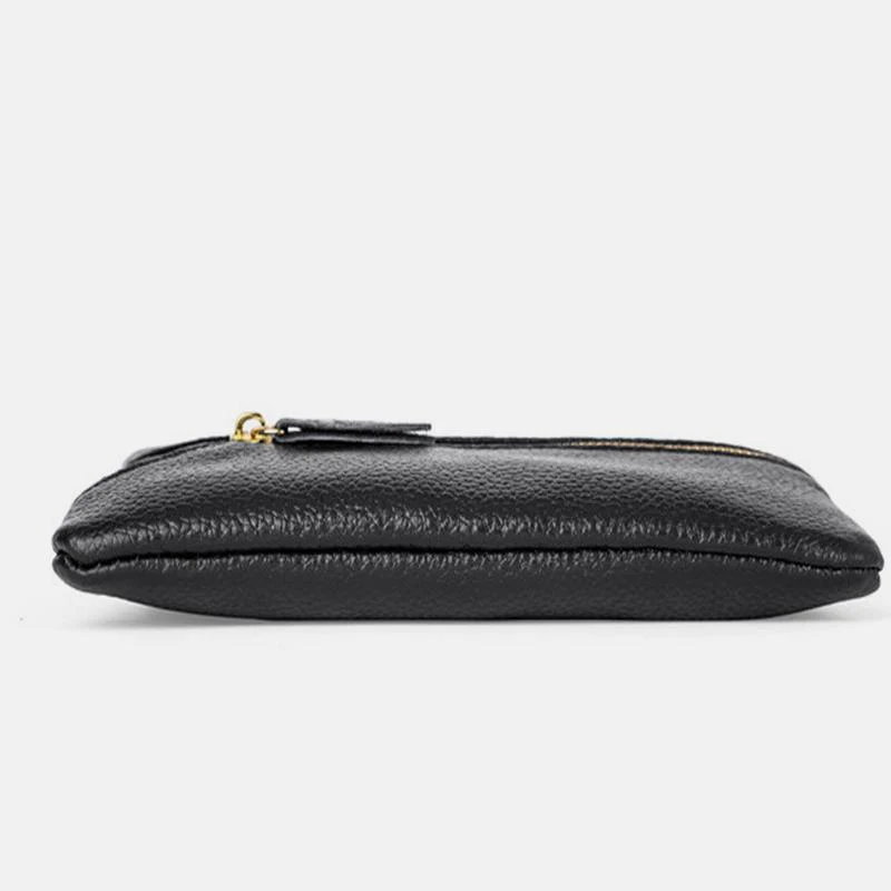 GenuineLeather Multi-Purpose Phone Bag