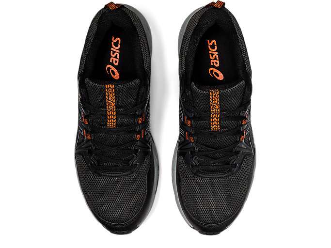 GEL-VENTURE 8 Black/Sheet Rock