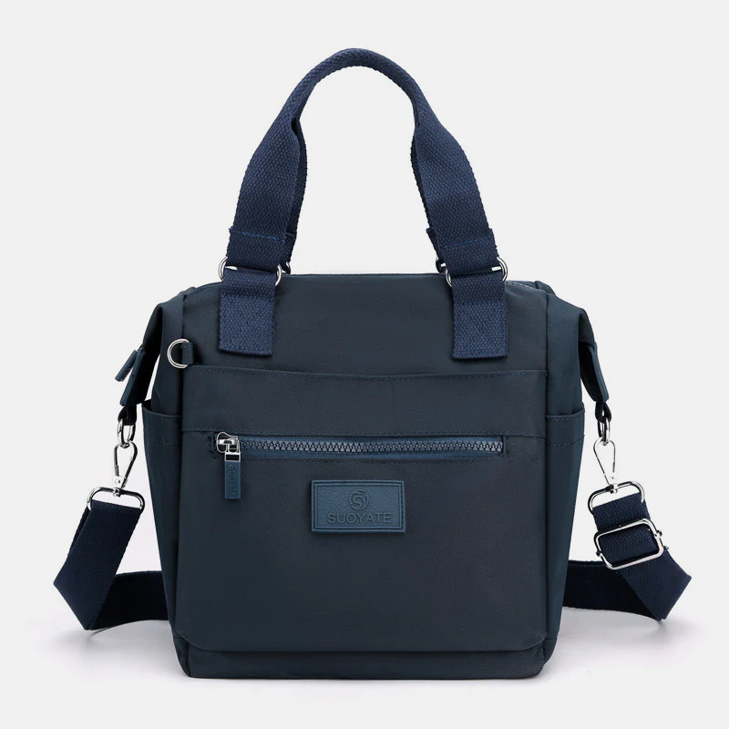 Waterproof Lightweight Casual CrossbodyBag