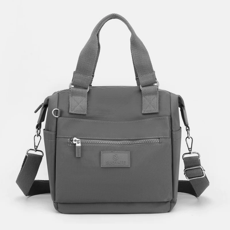 Waterproof Lightweight Casual CrossbodyBag