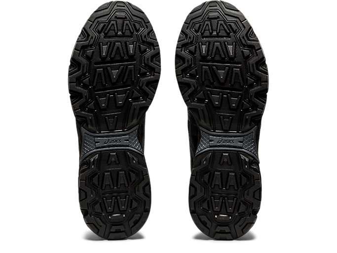 GEL-VENTURE 8 (4E) Black/Black