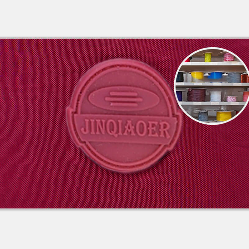 Multifunctional Casual Crossbody Bag