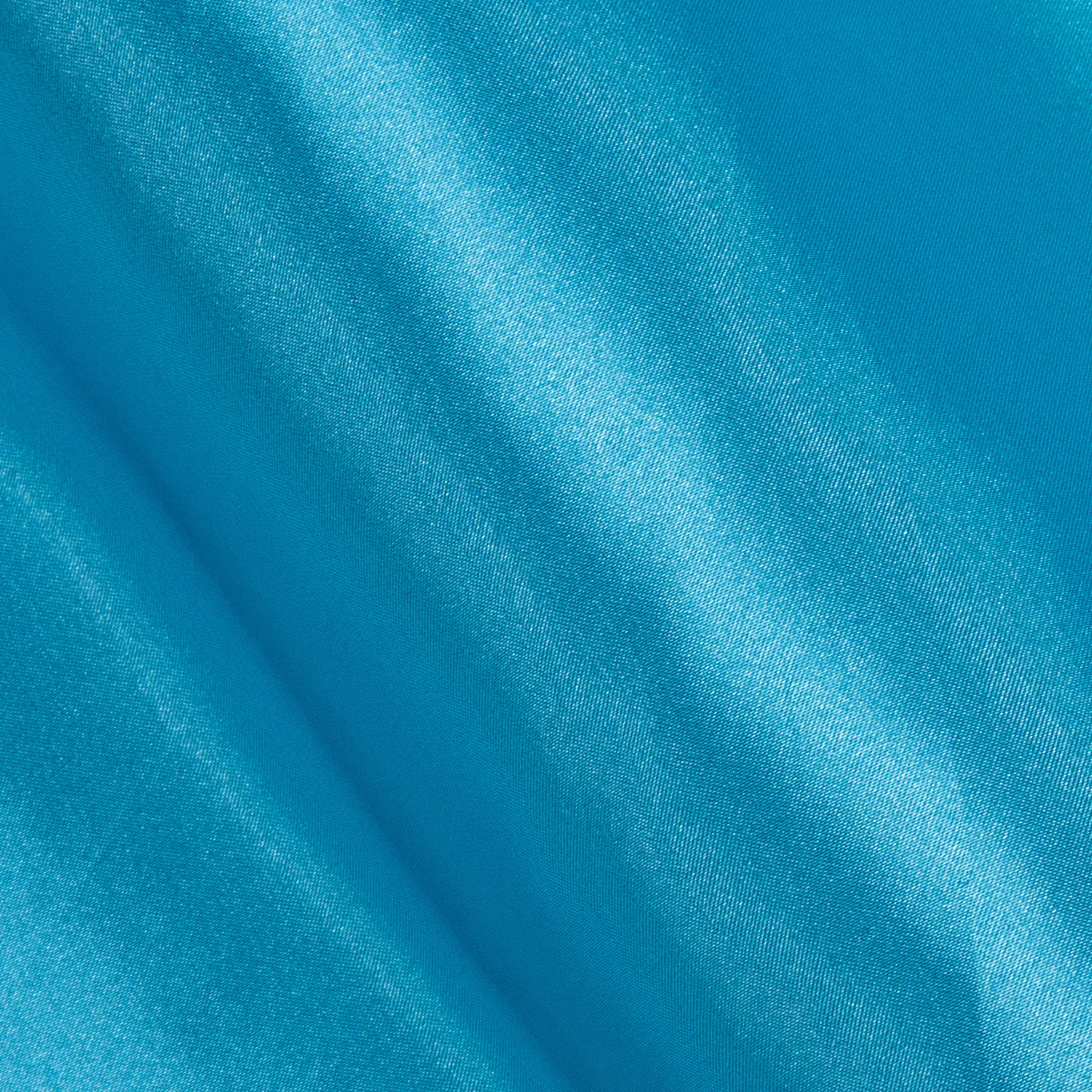 DoderBlue Solid Silk Men's Long Sleeve Shirt