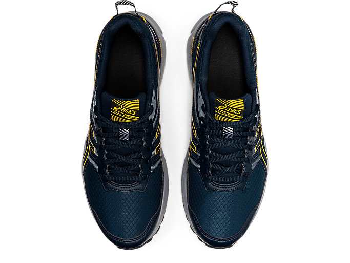 TRAIL SCOUT 2 French Blue/Sunflower