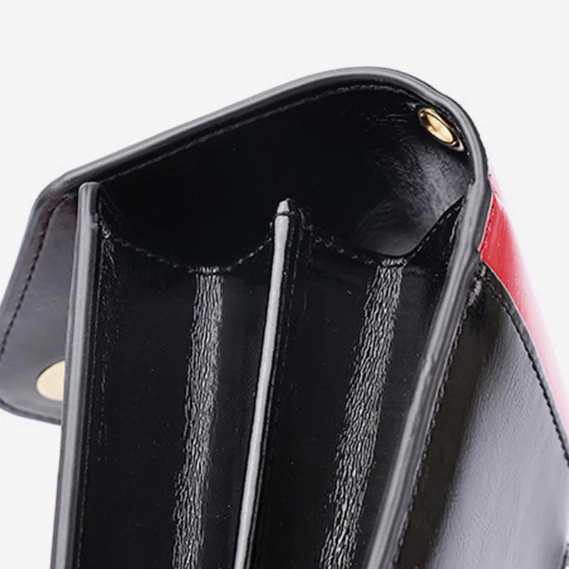 Casual LightlyDesign Large Capacity Crossbody Phone Bag