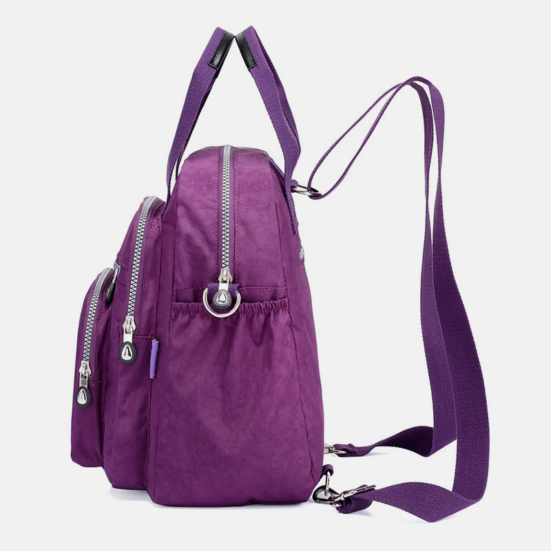 Waterproof Large Capacity Handbag Crossbody Bag