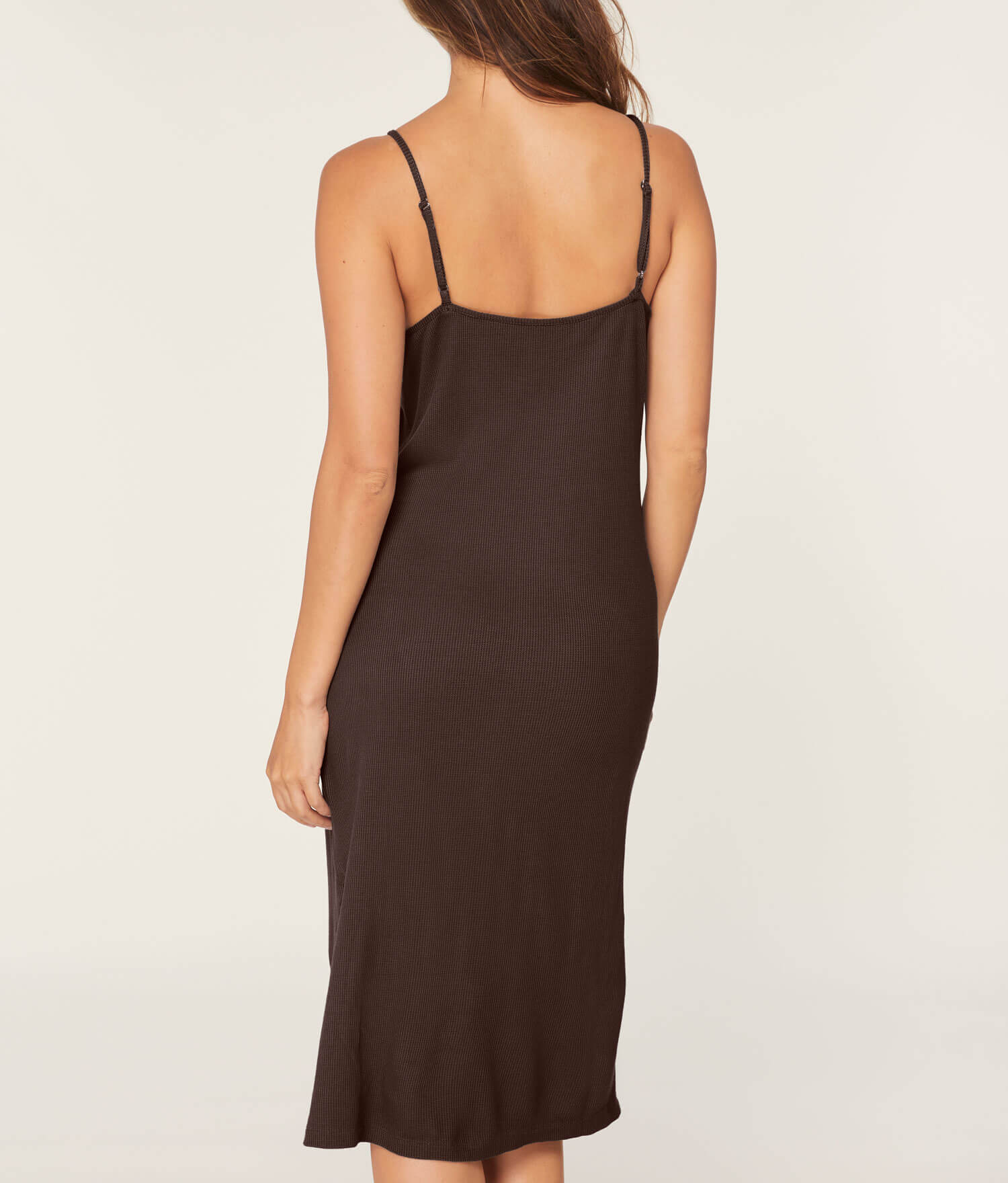 The Slip - Waffle - Chocolate