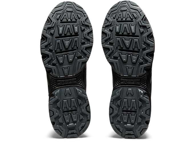 GEL-VENTURE 8 MT Black/Black