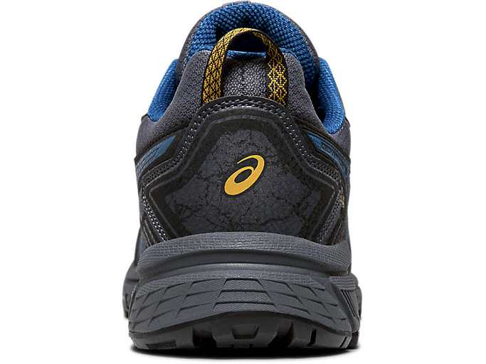 GEL-VENTURE 7 Metropolis/Black