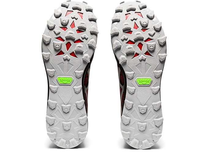 FujiTrabuco PRO Black/Piedmont Grey