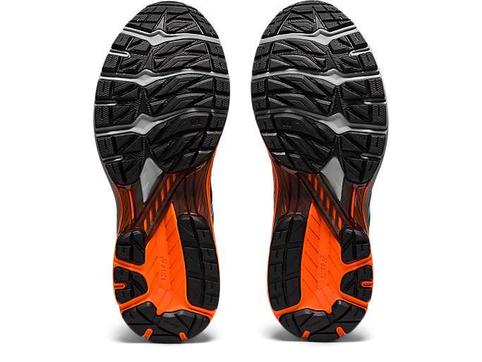 GT-2000 9 TRAIL Black/Digital Aqua