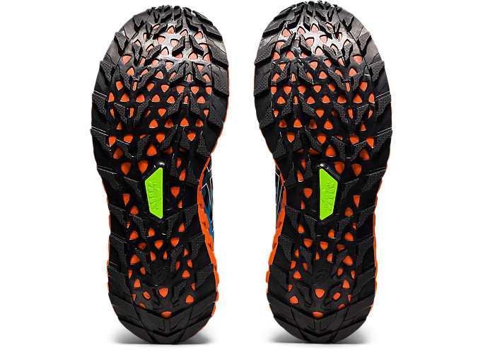 TRABUCO MAX Black/Digital Aqua