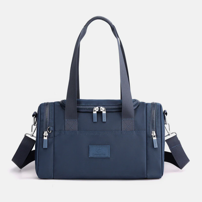 3 Way-Use Waterproof LargeCapacity Casual CrossbodyBag