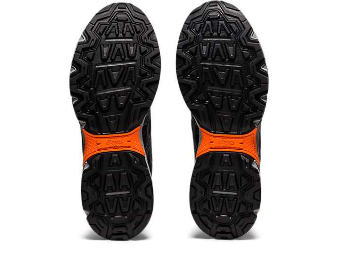 GEL-VENTURE 8 Black/Sheet Rock