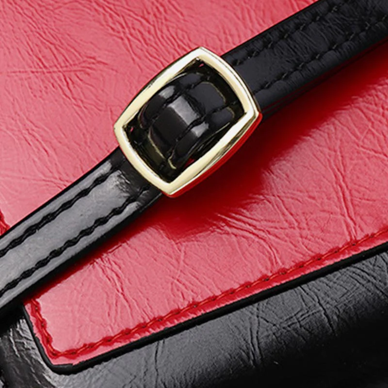 Casual LightlyDesign Large Capacity Crossbody Phone Bag