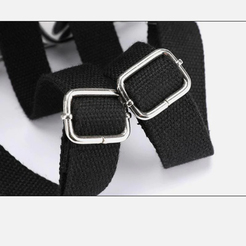 Casual Multifunctional Diagonal Bag Backpack