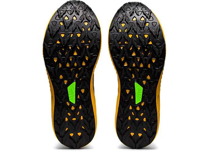 FUJI LITE 2 Monaco Blue/Sunflower