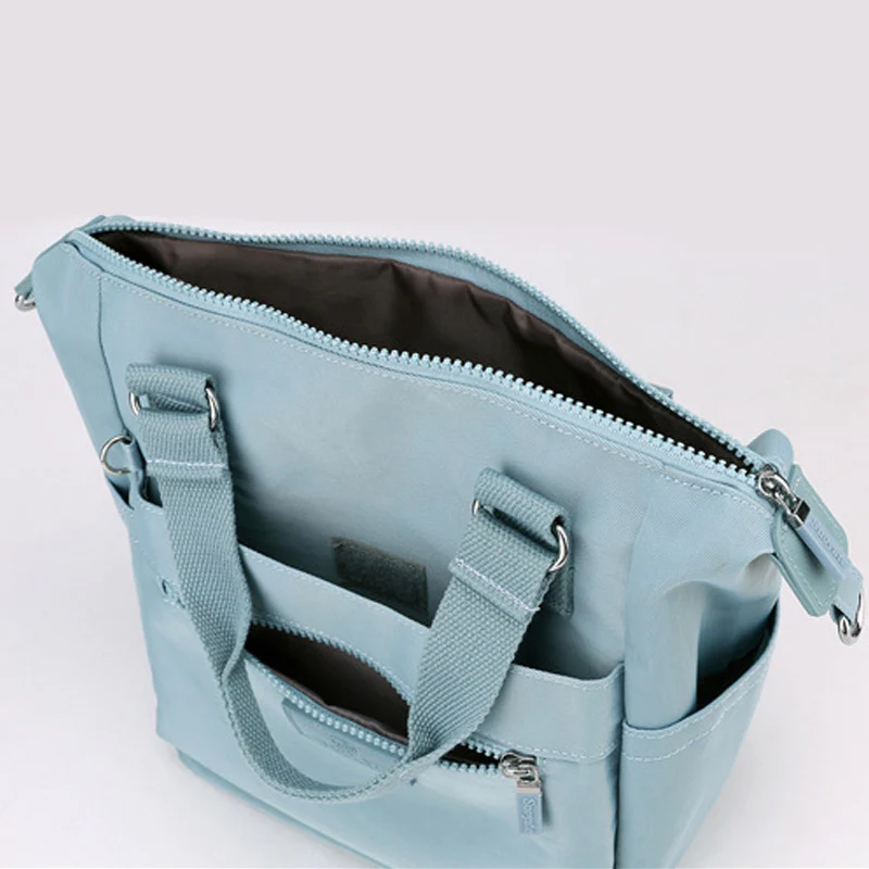 Waterproof Lightweight Casual CrossbodyBag