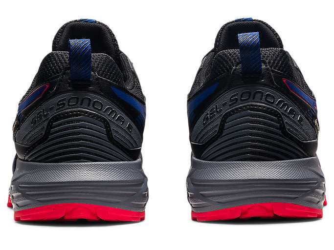 GEL-SONOMA 6 G-TX Black/Monaco Blue