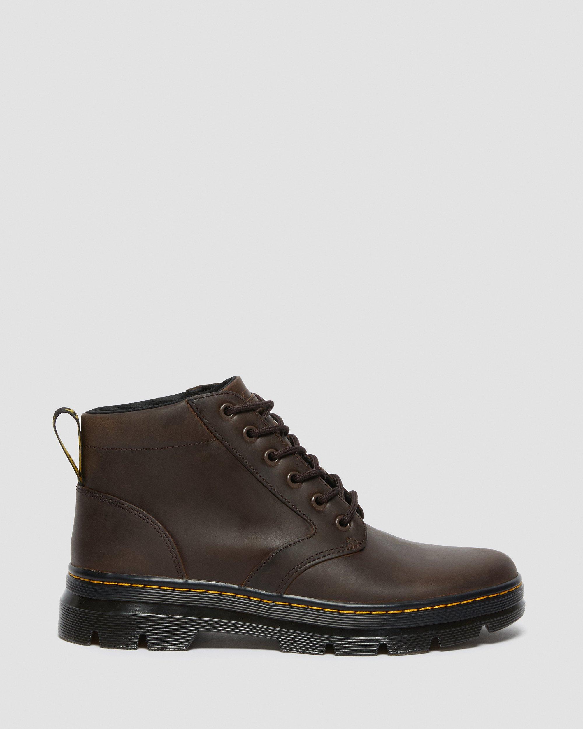 Bonny Leather Casual Boots