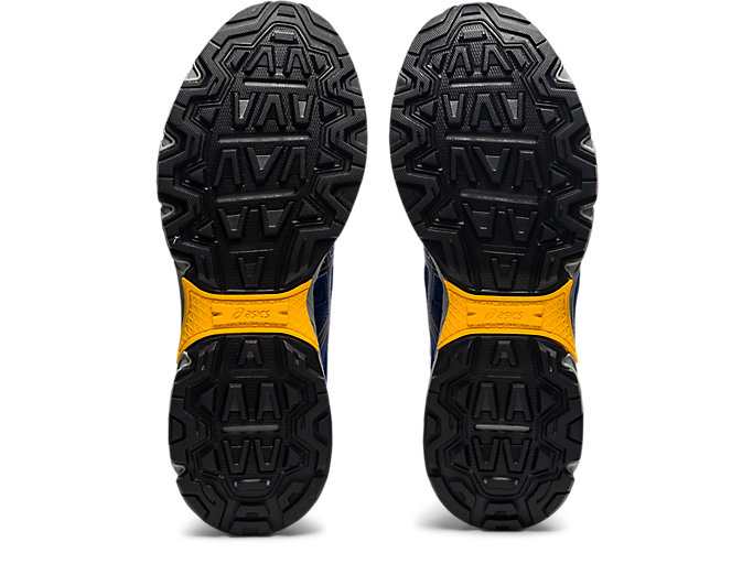 GEL-VENTURE 8 (4E) Monaco Blue/Black