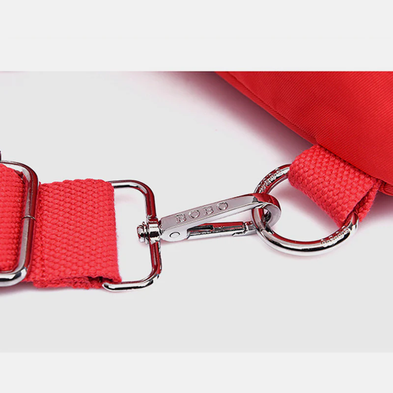 Multifunctional Waterproof Lightweight Handbag