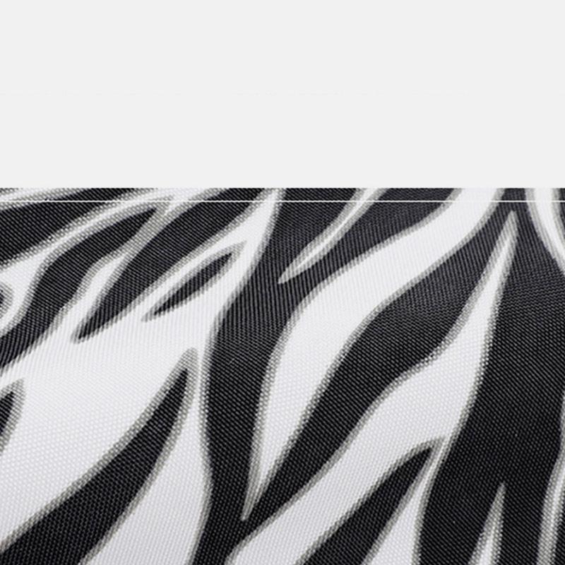 Casual Multifunctional Diagonal Bag Backpack