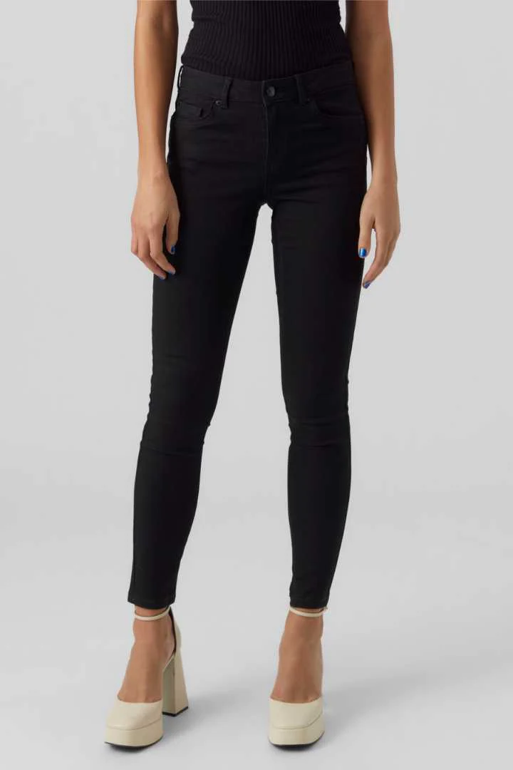 Alia Shape Jeans