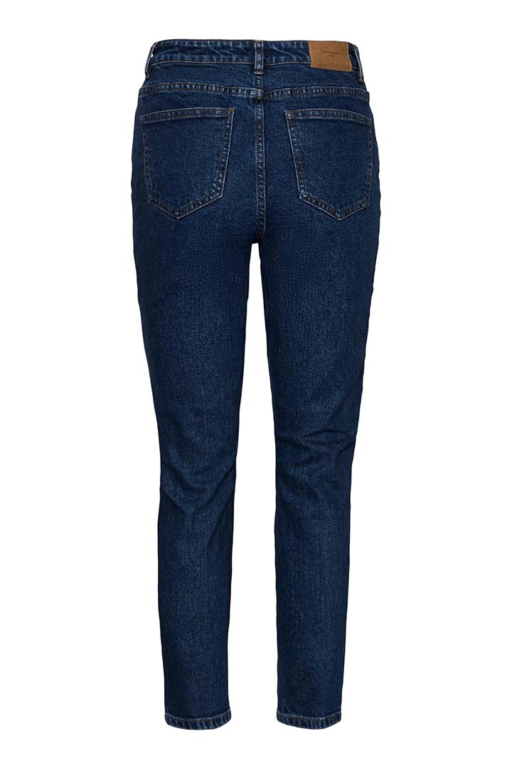 Brenda Straight Jeans