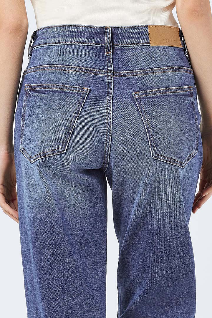 Yolanda Wide Jeans