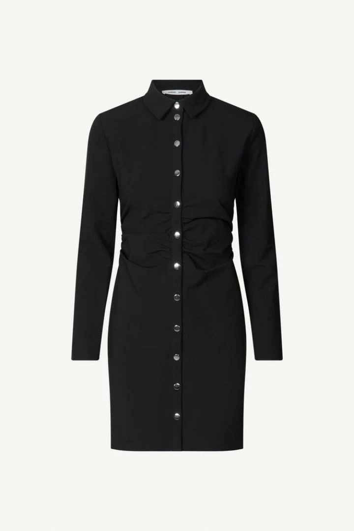 Jolina Dress