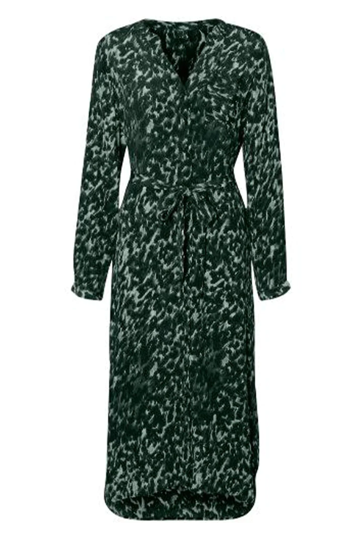 Gillea Shirt Dress