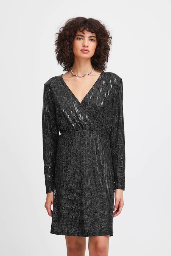 Loane Dress