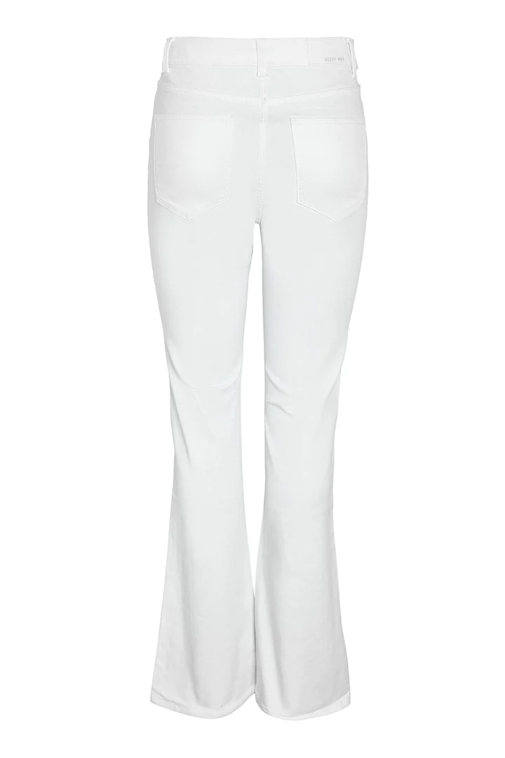 Sallie High Waisted Flare Jeans